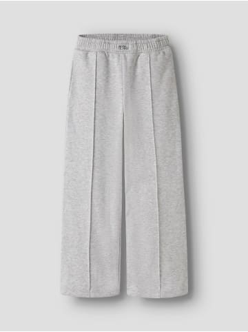 name it Jogginghose in Light Grey Melange1