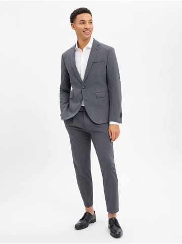 Cinque Sakko Cidata in grau