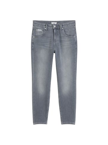 Marc O'Polo DENIM Jeans Model Freja boyfriend in Light Grey