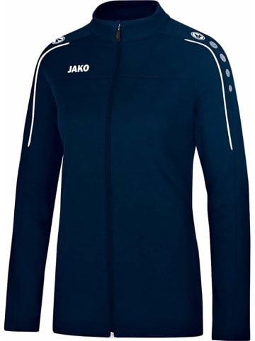 JAKO-O Fleecejacke für Damen in marineblau