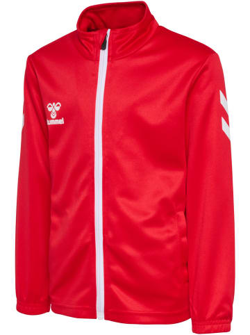 Hummel Verstellbare Taille Anzug Hmllogo Kinder in TRUE RED/BLACK