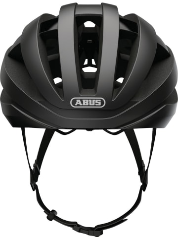 ABUS Road Helm Viantor in velvet black