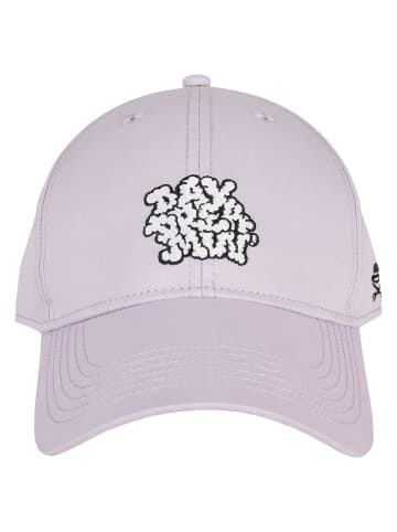  Cayler & Sons  Cayler & Sons Dad Caps in lilac/mc