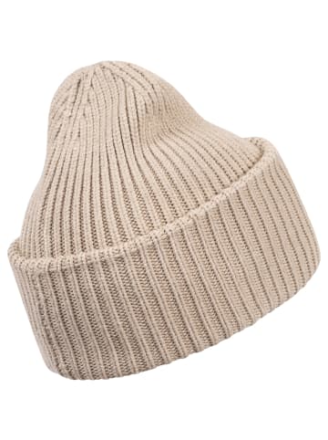 eivy Strickmütze Tonal Beanie in Sand