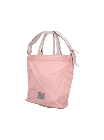 Tamaris Tasche in rot