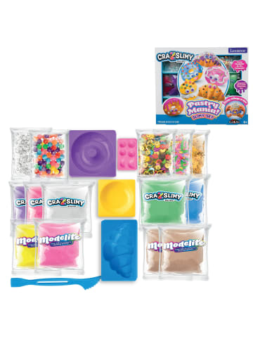 Lexibook Cra-Z-Slimy Pätisserie-Set