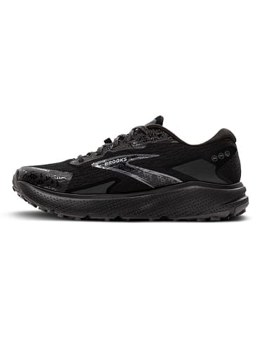 Under Armour Running-Trail-Sch. Divide 5 GTX in Schwarz01101