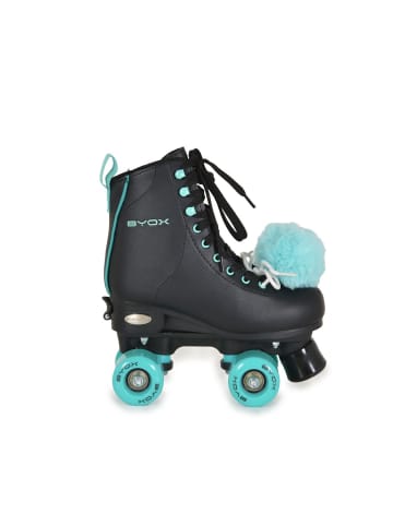 Byox Escape in schwarz