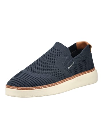 GANT Footwear Slipper in Marine