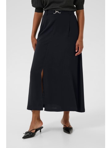 Kaffe Rock KAillis A-shape in Black Deep