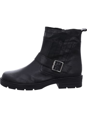 Gabor Stiefelette in schwarz