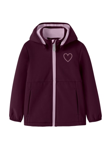 name it Regenjacke 'Malta05' in lila