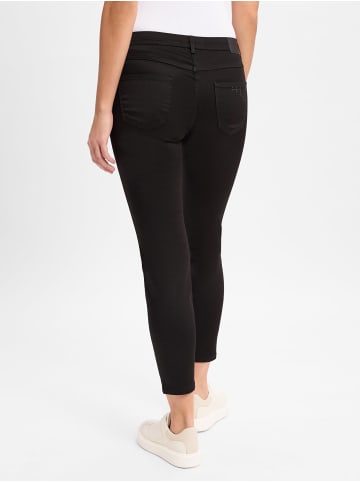 Toni Jeans Perfect Shape Skinny in schwarz