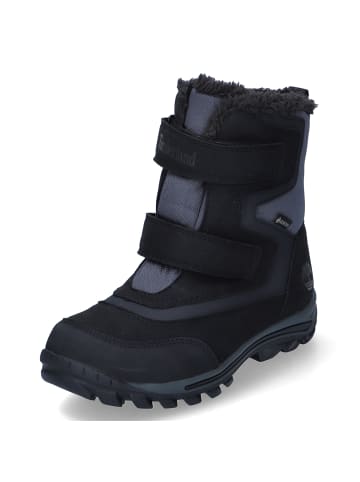 Timberland Winterstiefeletten CHILLBERG 2-STRAP GTX in Schwarz