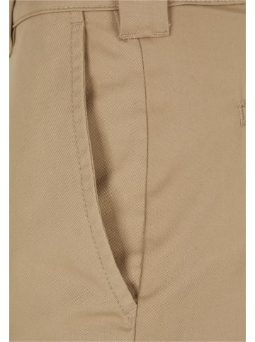 Urban Classics Trousers - Chinos in unionbeige