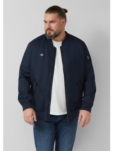 s.Oliver Outdoor-Jacke in 5978_navy