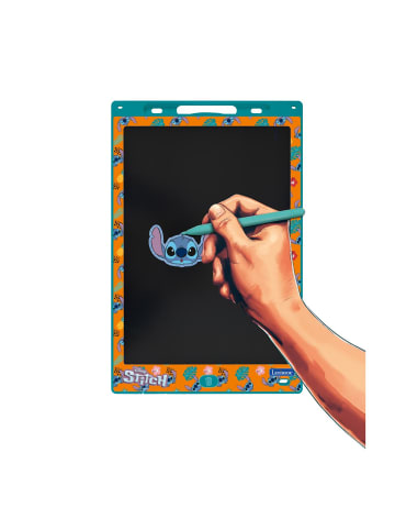 Lexibook Disney Stitch 11″ Mehrfarben E-Ink Zeichentablett