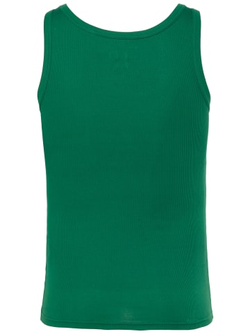 JP1880 Unterhemd in smaragdgrün