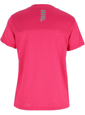 Fila Shirt in Pink