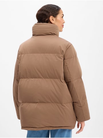 OPUS Jacke Hileen in nougat