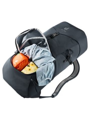 Deuter Telatie 26 black in schwarz