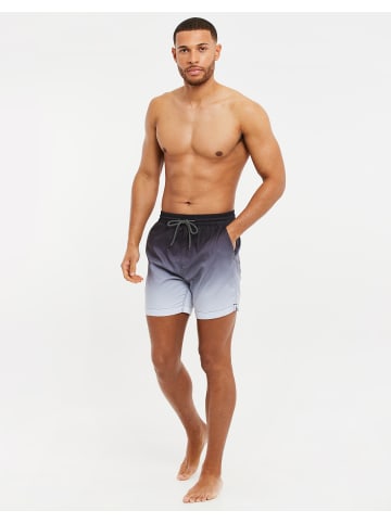 Threadbare Badehose Utara in Grey
