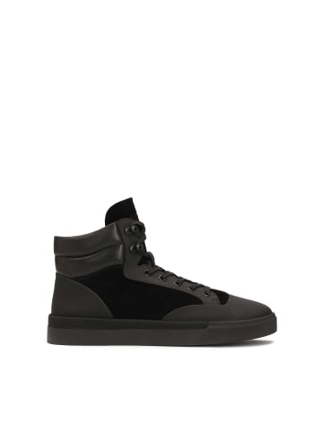 Kazar Sneaker Low in Schwarz