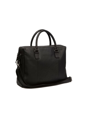 The Chesterfield Brand s aus Business & Laptop für Erwachsene in schwarz in schwarz