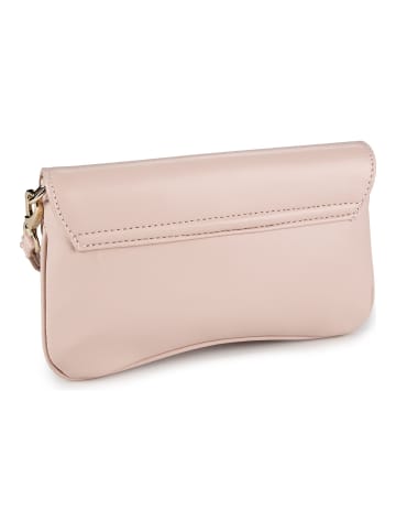 Valentino Ariel Mir Clutch Tasche 21 cm in cipria