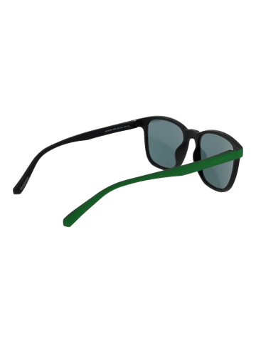Gant Männer Sonnenbrille Quadratisch Grün