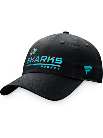 FANATICS Cap in Schwarz