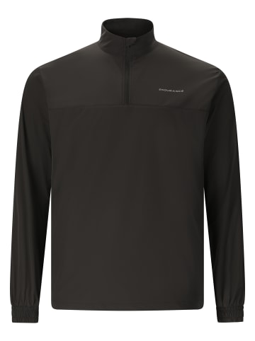 Endurance Jacke Typhoro in 1001 Black