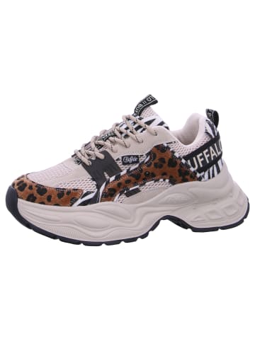 Buffalo Sneaker Yuno in Beige