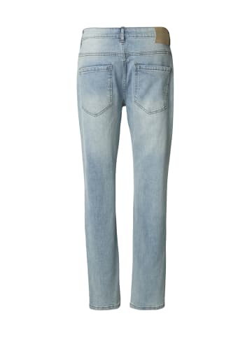 2Y Premium Slim Fit in ice blue