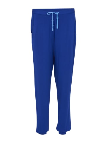 Cyberjammies Ashley Pyjama Bottoms Loungewear in dunkelblau