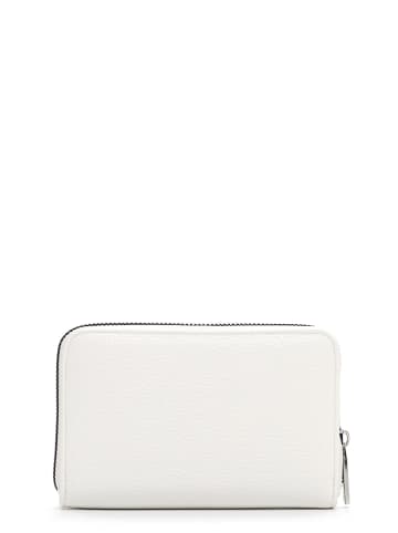 Tamaris Geldbörse TAS Kennia in white