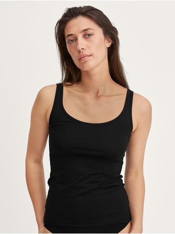 Calida Tank-Top in schwarz