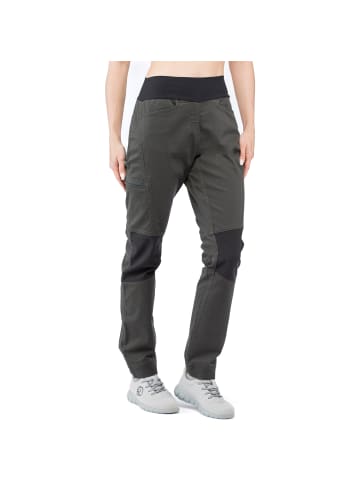Chillaz W DIRETTISSIMA PANT in Grau