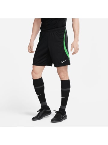 Nike Performance Trainingsshorts FC Liverpool Strike in schwarz / grün