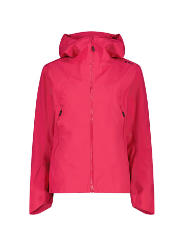 Campagnolo Jacke JACKET FIX HOOD in Pink4734