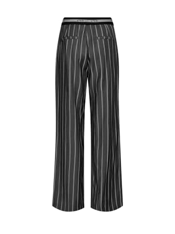 Co'couture Hosen SueCC in Black