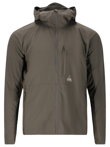 SOS Funktionsjacke Ben Nevis in 1071 Black Ink