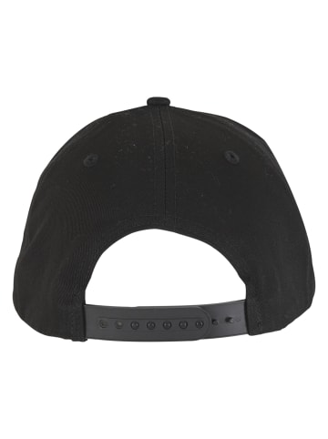 Rocawear Snapback in jet black
