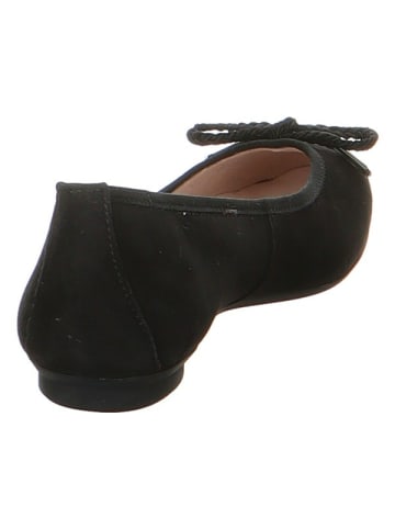 Paul Green Ballerinas für Damen in schwarz