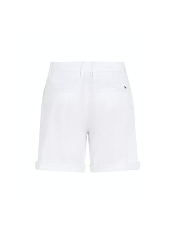 Tommy Hilfiger Short in th optic white