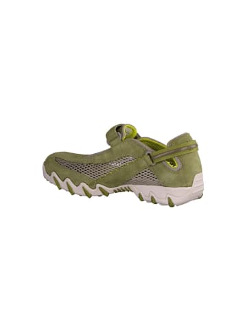 Mephisto Outdoorschuhe in olive