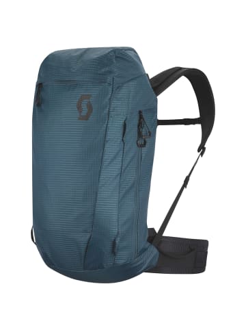 SCOTT Mountain 35 - Rucksack 58 cm in slate blue/black