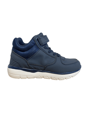 Kangaroos Sneaker KX-CASPO EV RTX in blau