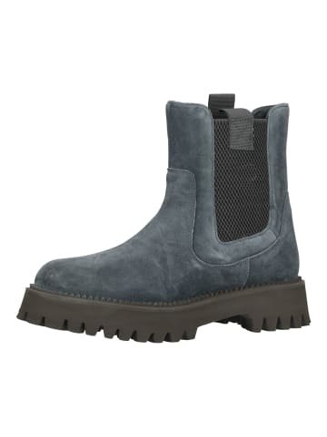 ara Stiefelette in Grau