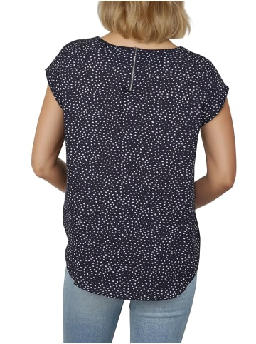 ONLY T-Shirt ONLVIC - 2er Pack in Blau